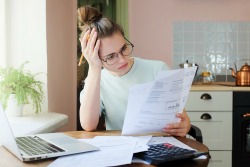 Amherst IRS tax help